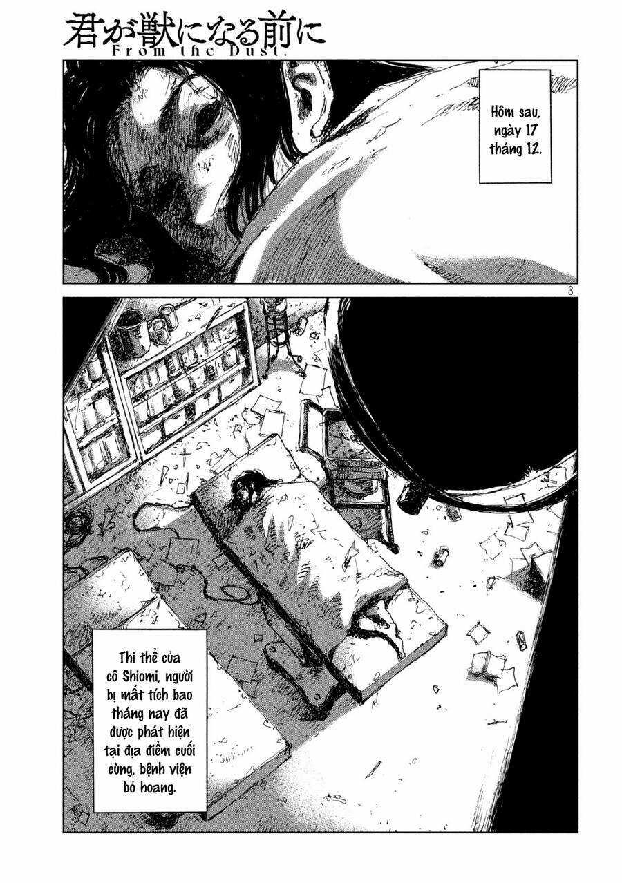 Trước Khi Em Trở Thành Quái Vật Chapter 24 trang 4