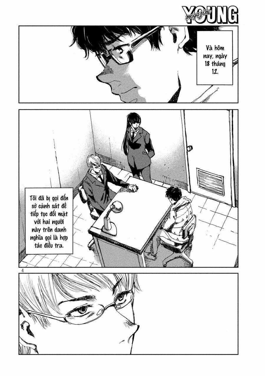 Trước Khi Em Trở Thành Quái Vật Chapter 24 trang 5