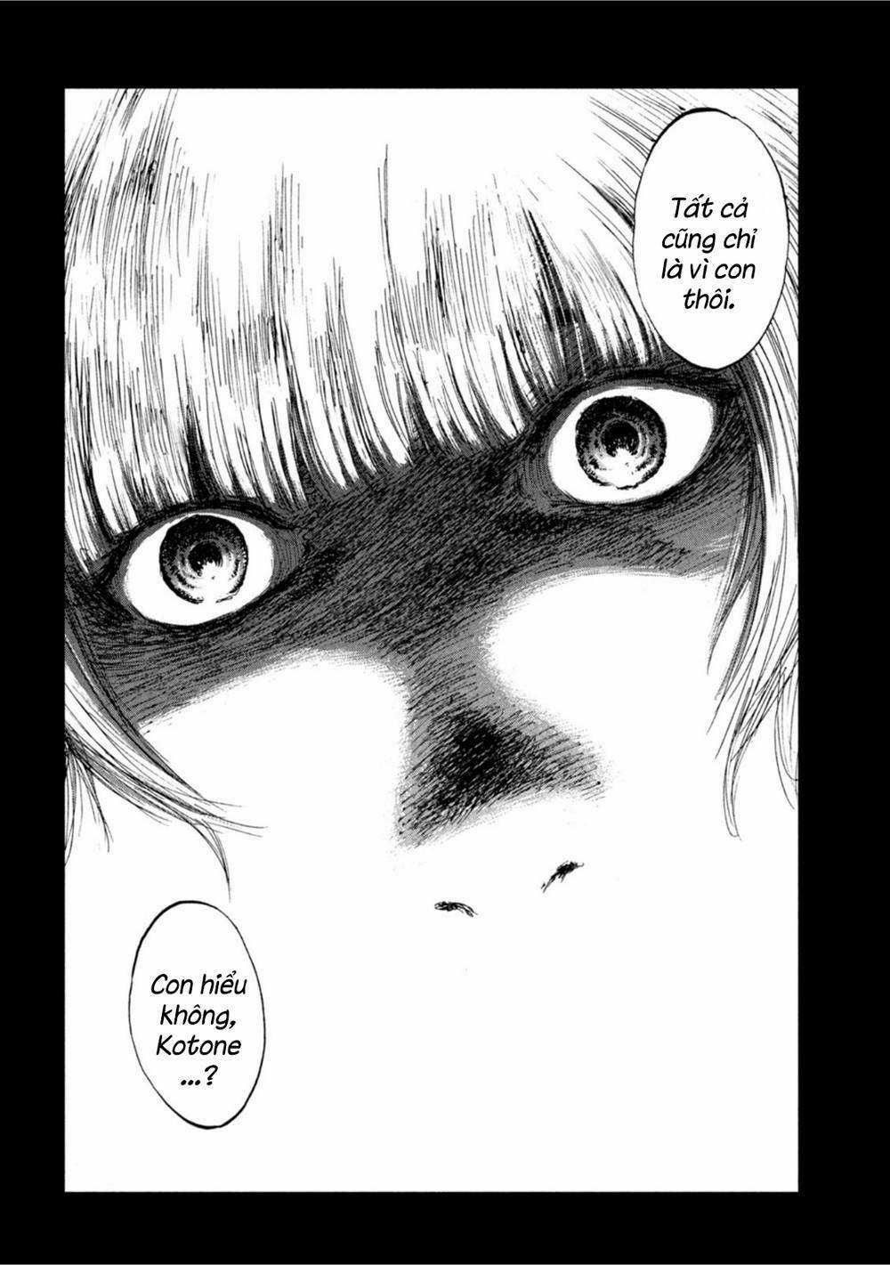 Trước Khi Em Trở Thành Quái Vật Chapter 26 trang 15