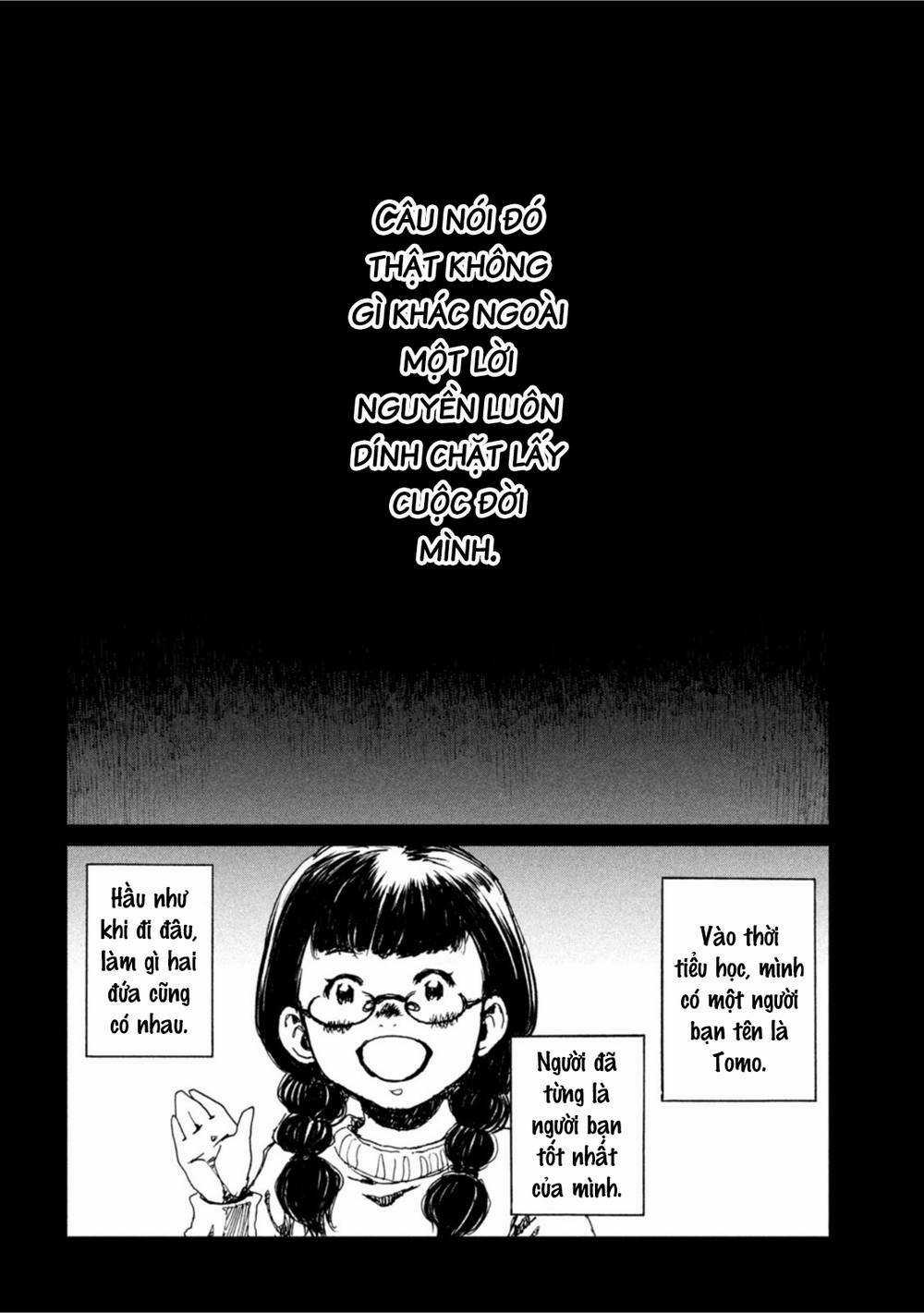 Trước Khi Em Trở Thành Quái Vật Chapter 26 trang 5