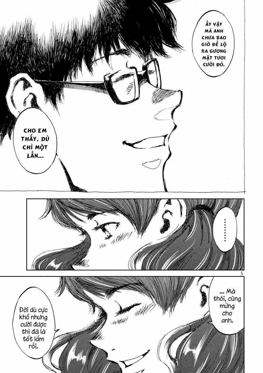 Trước Khi Em Trở Thành Quái Vật Chapter 31 trang 6