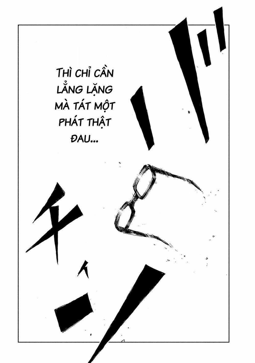 Trước Khi Em Trở Thành Quái Vật Chapter 37 trang 17