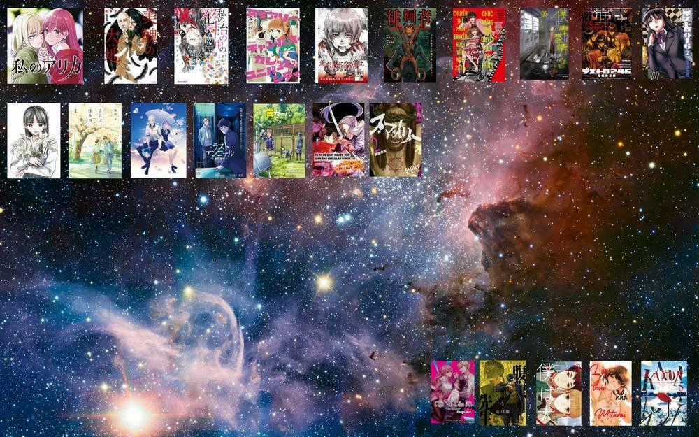 Trước Khi Em Trở Thành Quái Vật Chapter 37 trang 22