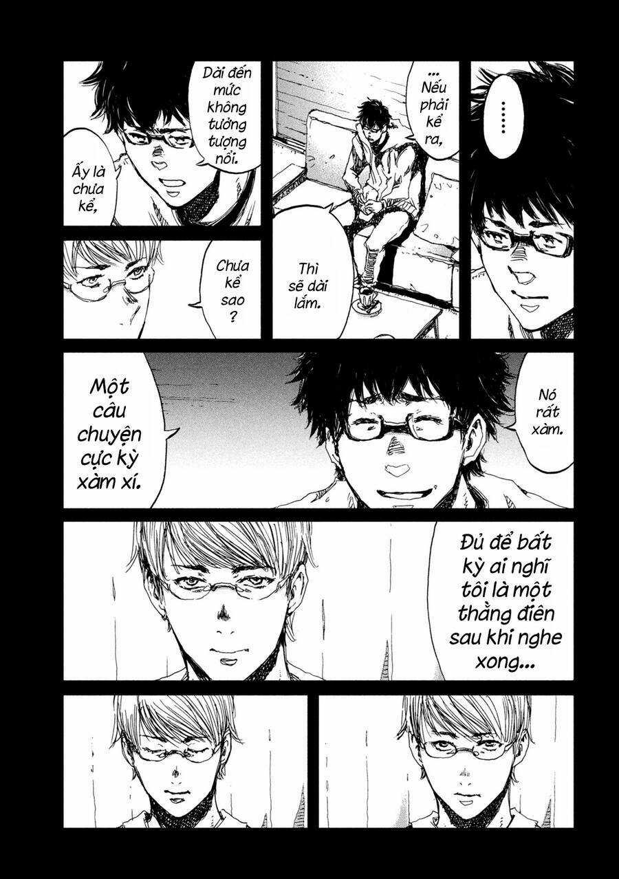 Trước Khi Em Trở Thành Quái Vật Chapter 41 trang 16