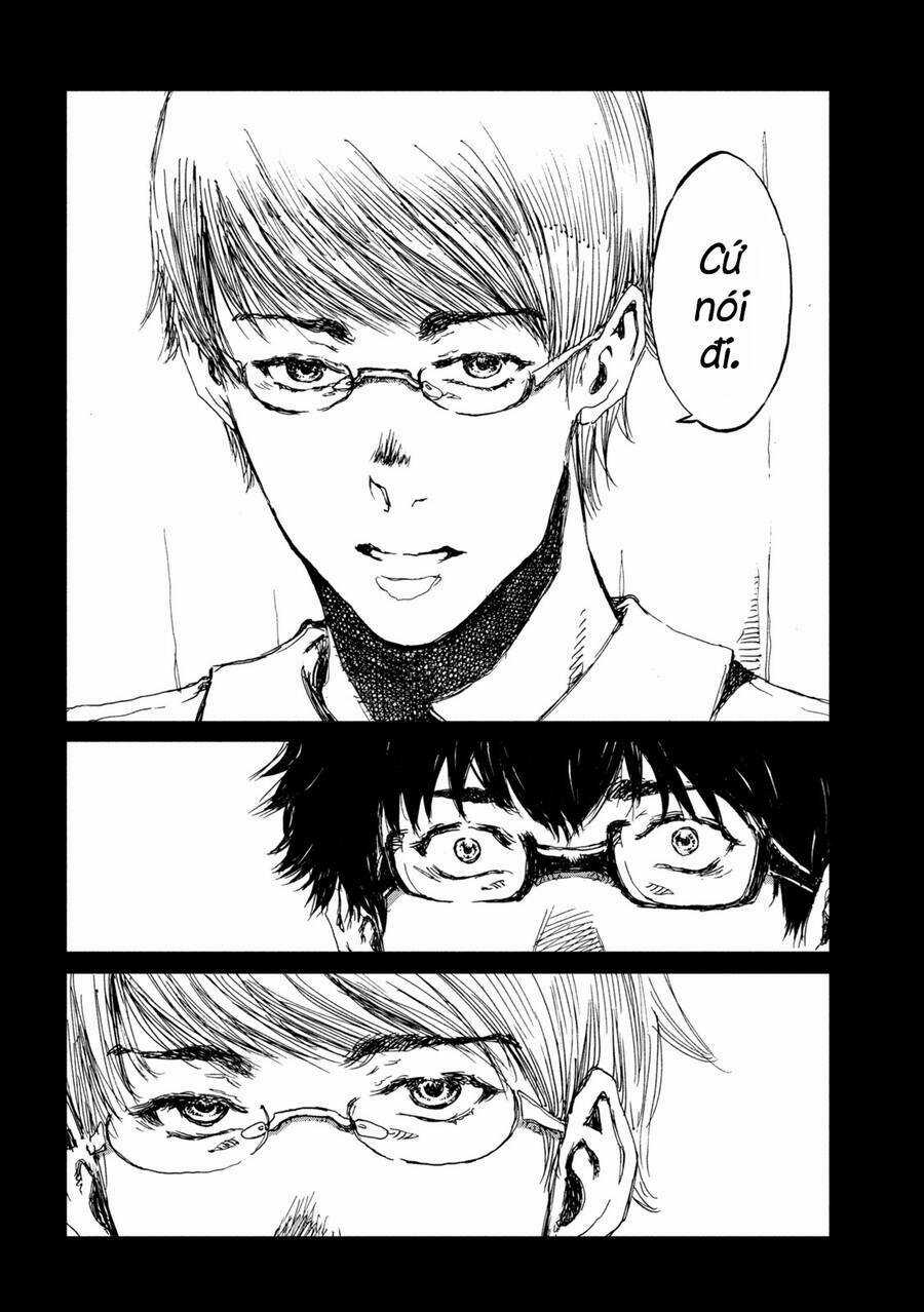 Trước Khi Em Trở Thành Quái Vật Chapter 41 trang 17