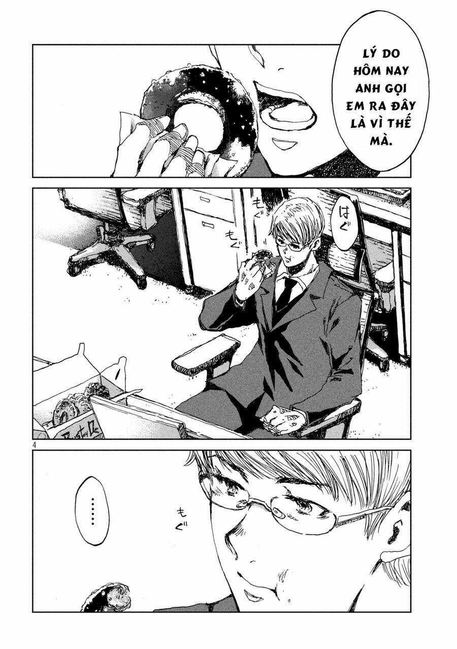 Trước Khi Em Trở Thành Quái Vật Chapter 41 trang 5