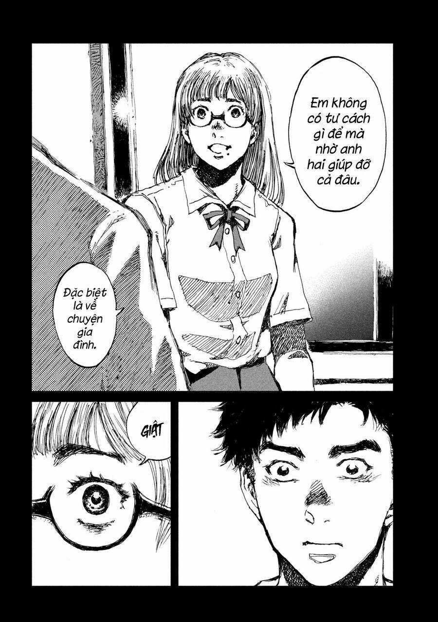 Trước Khi Em Trở Thành Quái Vật Chapter 45 trang 11