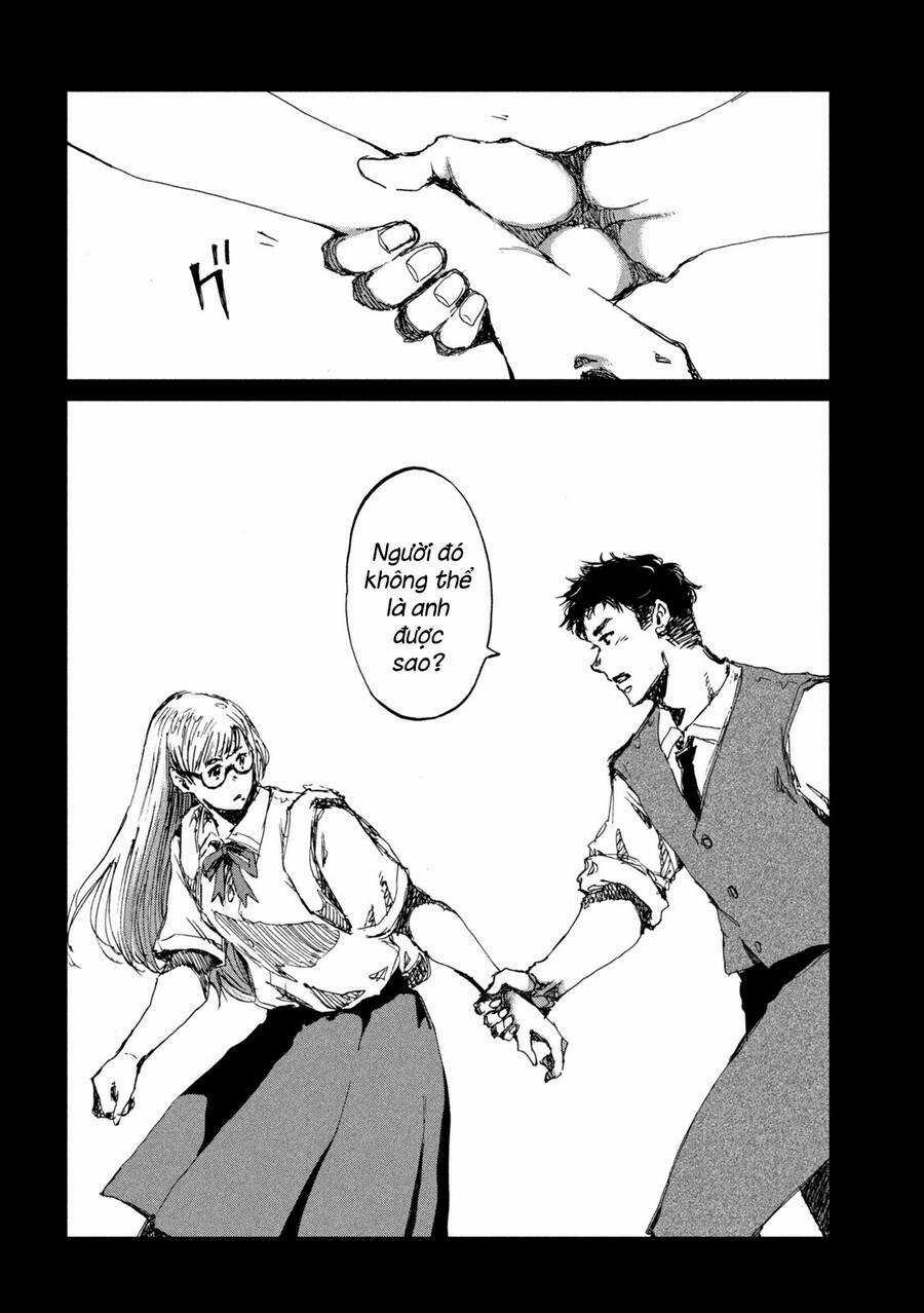 Trước Khi Em Trở Thành Quái Vật Chapter 45 trang 13