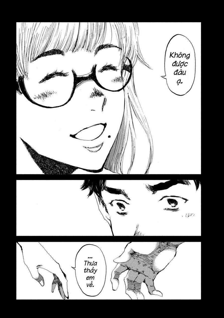 Trước Khi Em Trở Thành Quái Vật Chapter 45 trang 15