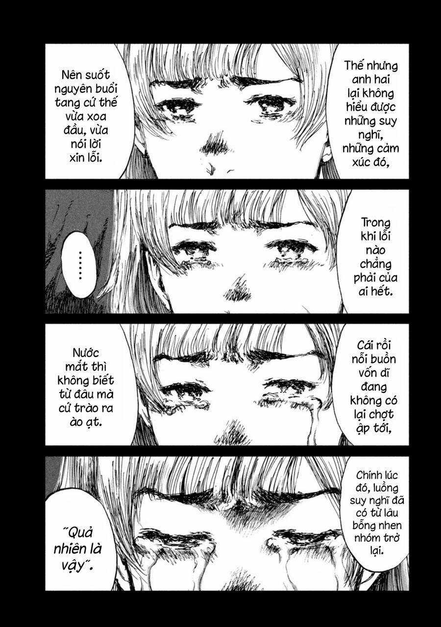 Trước Khi Em Trở Thành Quái Vật Chapter 47 trang 18