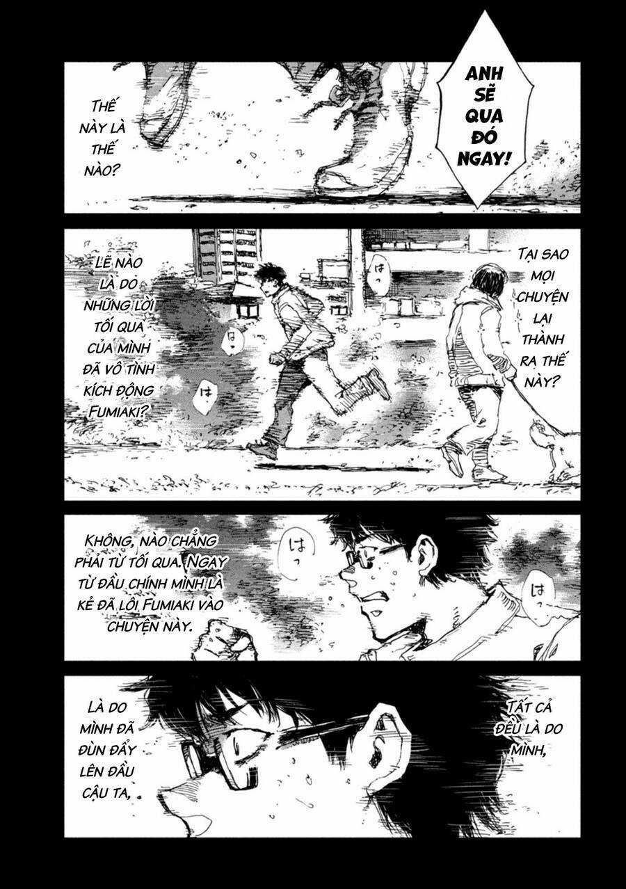 Trước Khi Em Trở Thành Quái Vật Chapter 47 trang 6