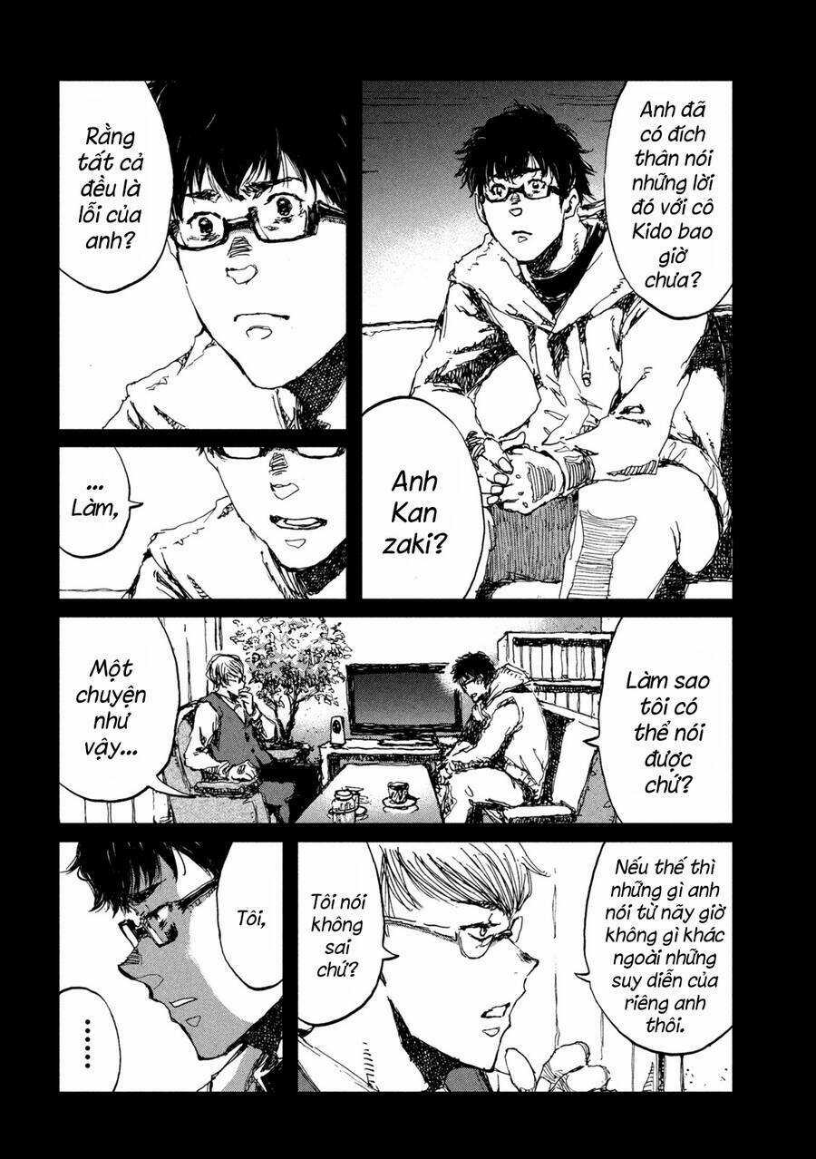 Trước Khi Em Trở Thành Quái Vật Chapter 48 trang 7