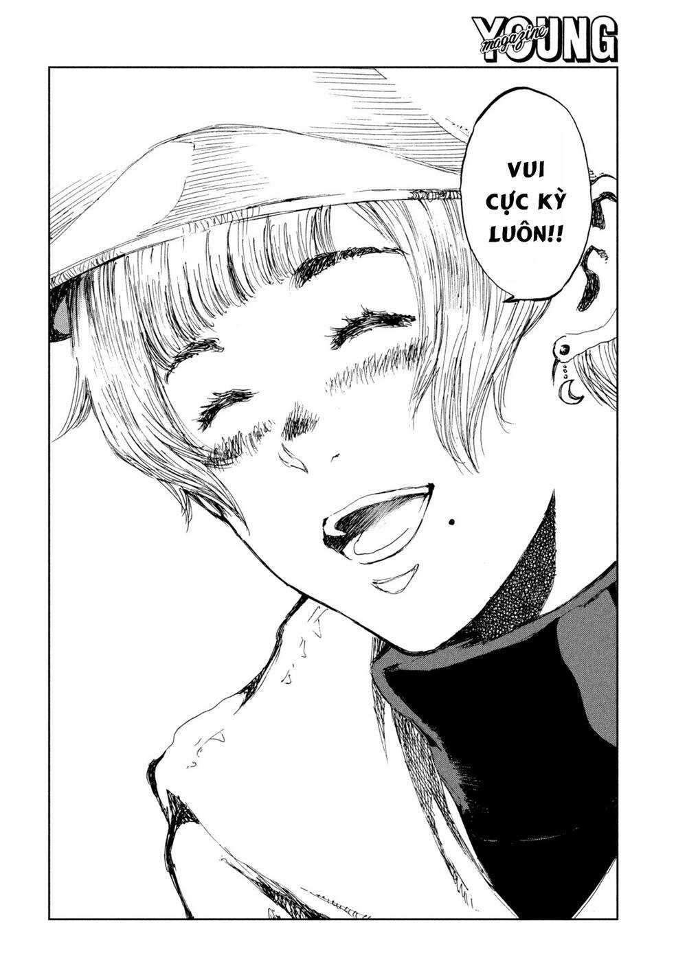 Trước Khi Em Trở Thành Quái Vật Chapter 50 trang 12