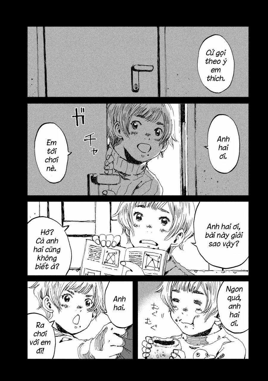 Trước Khi Em Trở Thành Quái Vật Chapter 51 trang 16