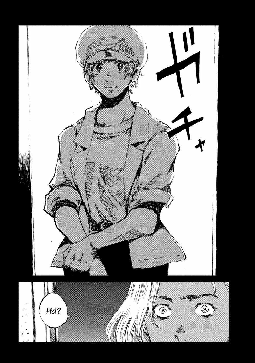 Trước Khi Em Trở Thành Quái Vật Chapter 52 trang 17