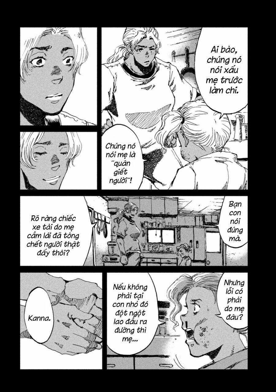 Trước Khi Em Trở Thành Quái Vật Chapter 53 trang 10