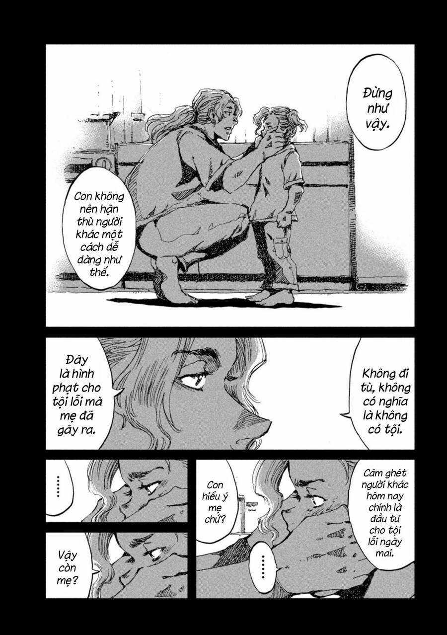 Trước Khi Em Trở Thành Quái Vật Chapter 53 trang 11