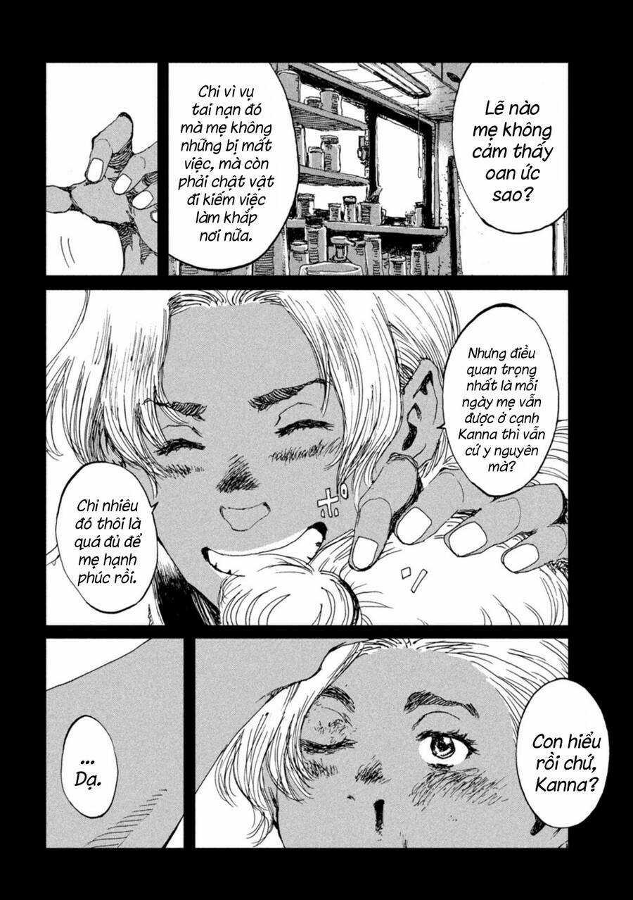 Trước Khi Em Trở Thành Quái Vật Chapter 53 trang 12