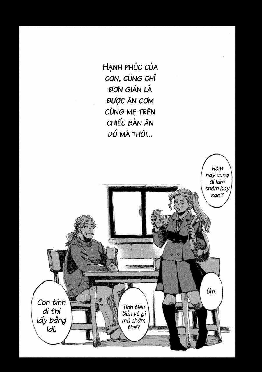 Trước Khi Em Trở Thành Quái Vật Chapter 53 trang 14