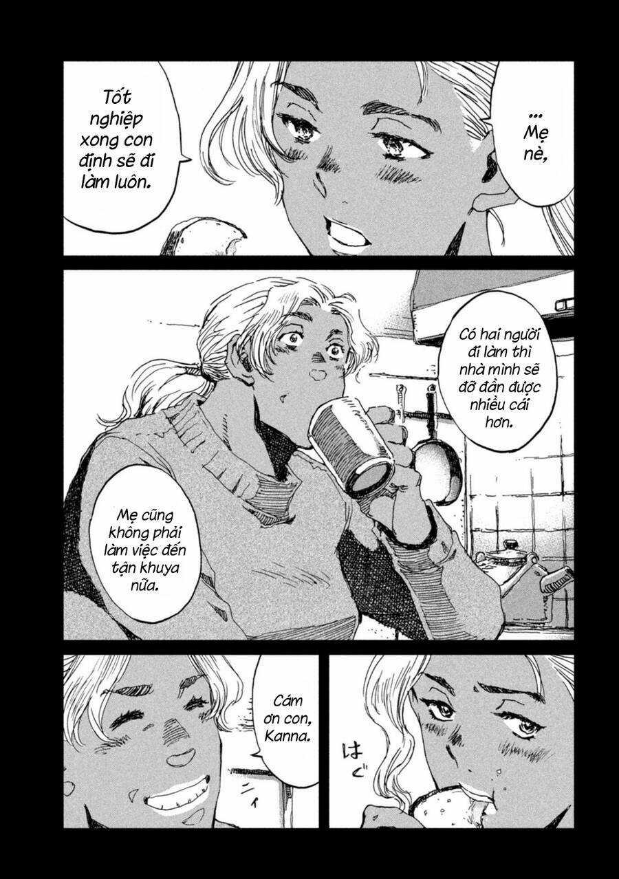 Trước Khi Em Trở Thành Quái Vật Chapter 53 trang 15