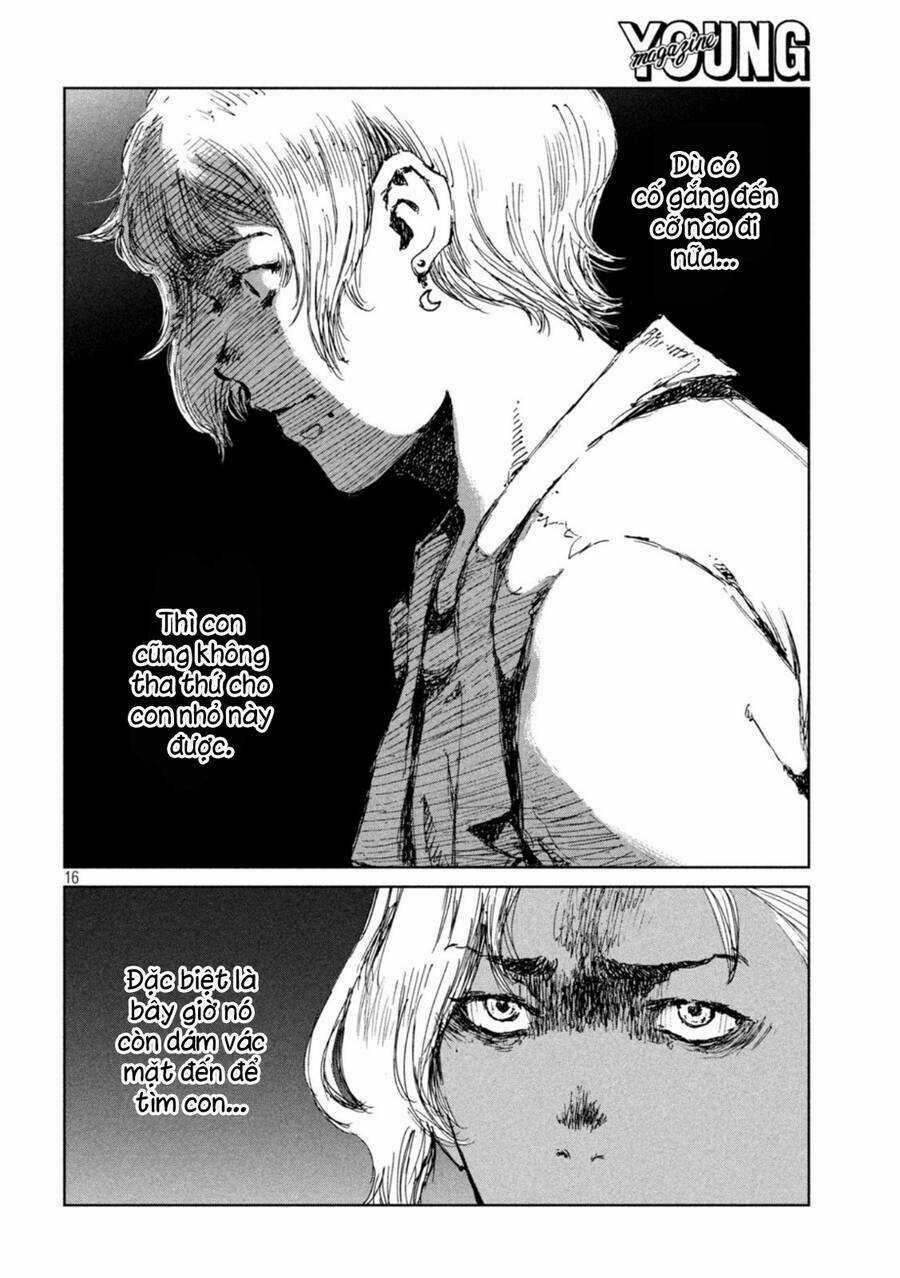 Trước Khi Em Trở Thành Quái Vật Chapter 53 trang 18