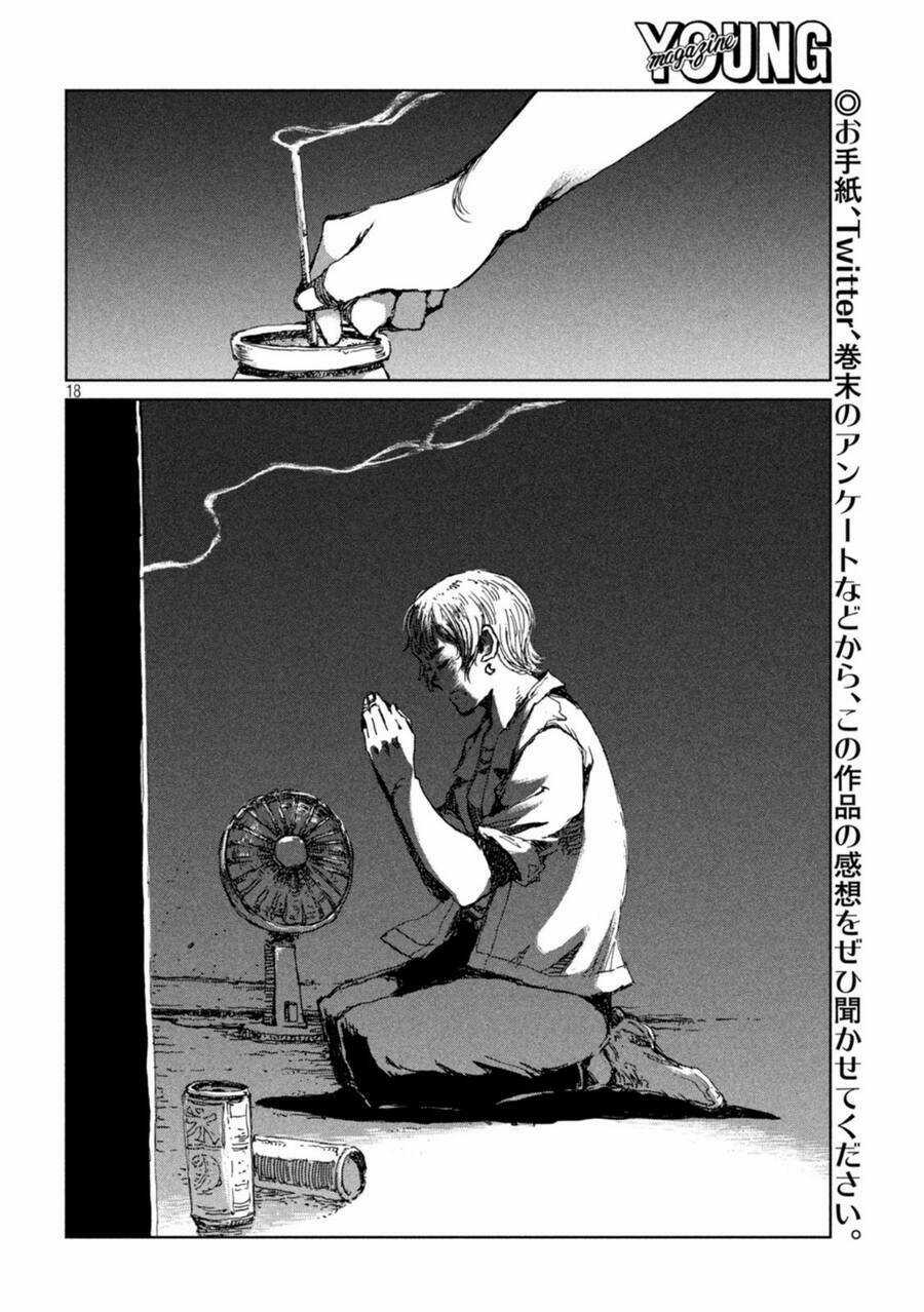 Trước Khi Em Trở Thành Quái Vật Chapter 53 trang 20