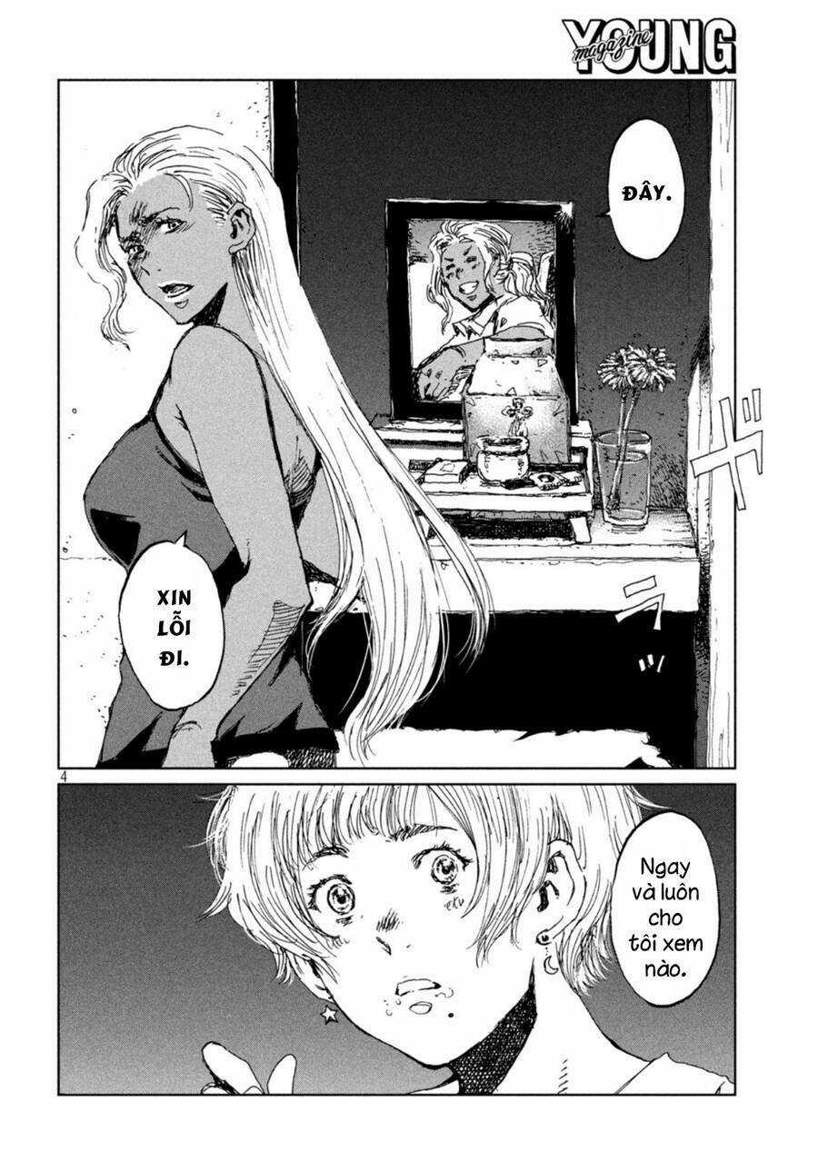 Trước Khi Em Trở Thành Quái Vật Chapter 53 trang 6