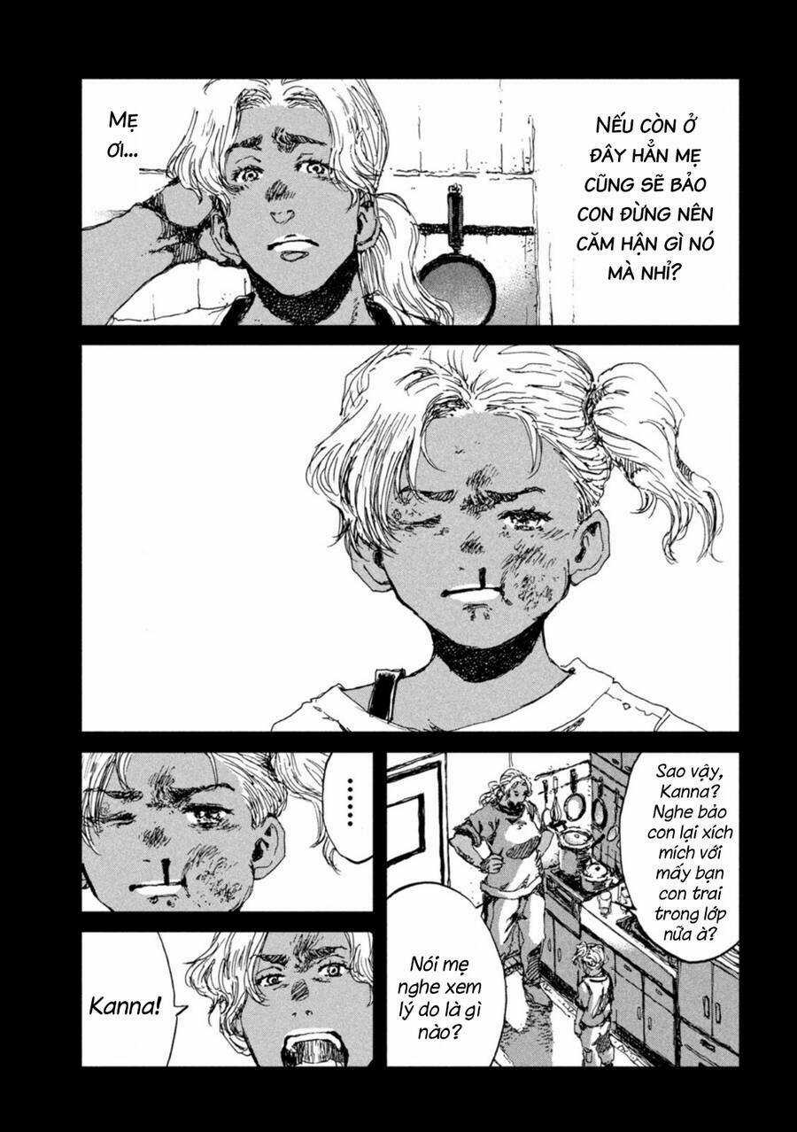 Trước Khi Em Trở Thành Quái Vật Chapter 53 trang 9