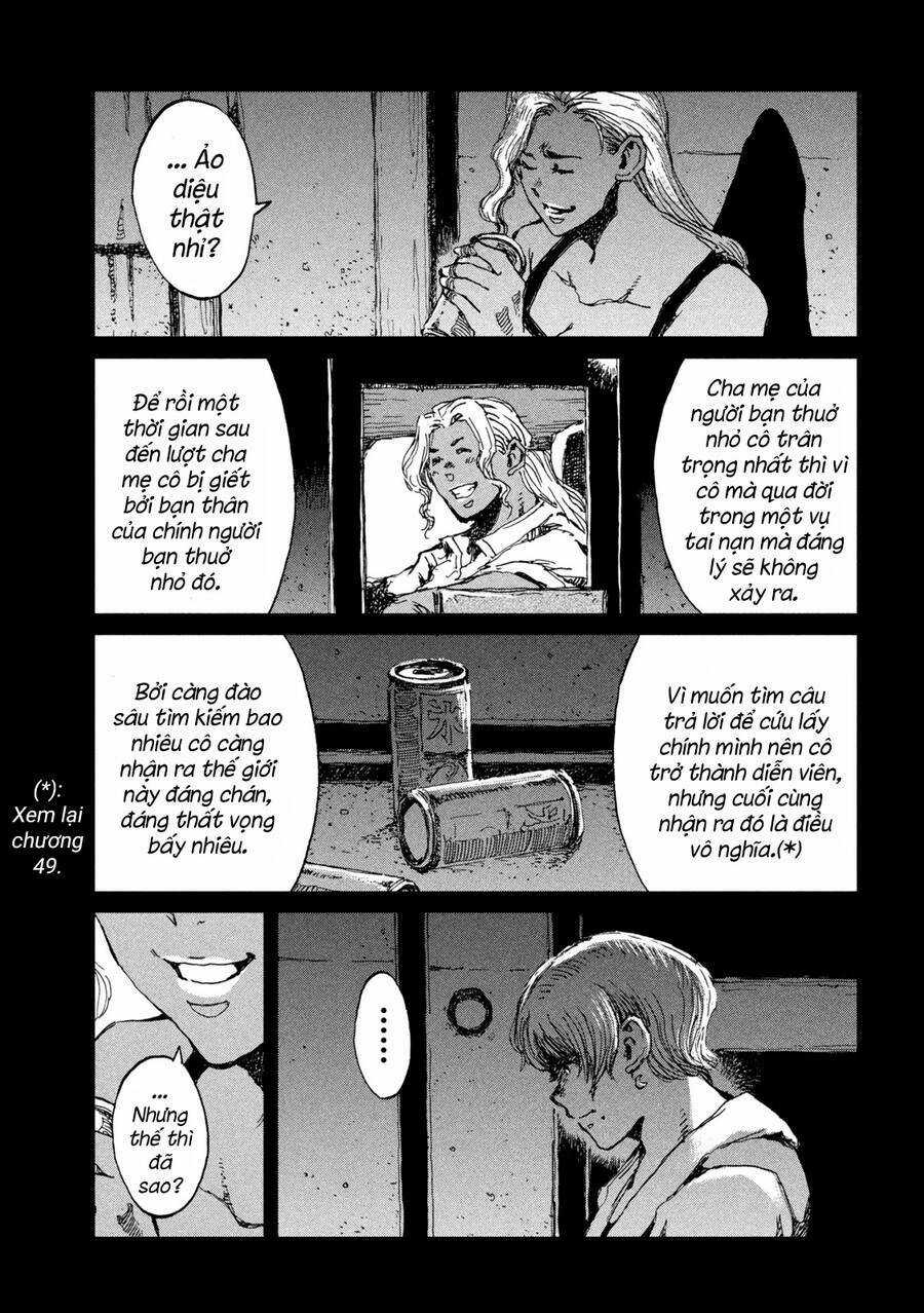 Trước Khi Em Trở Thành Quái Vật Chapter 54 trang 12