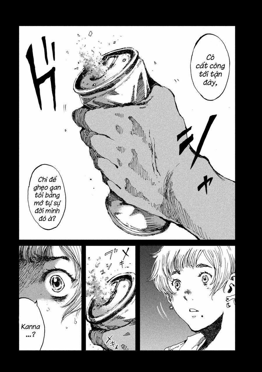 Trước Khi Em Trở Thành Quái Vật Chapter 54 trang 13