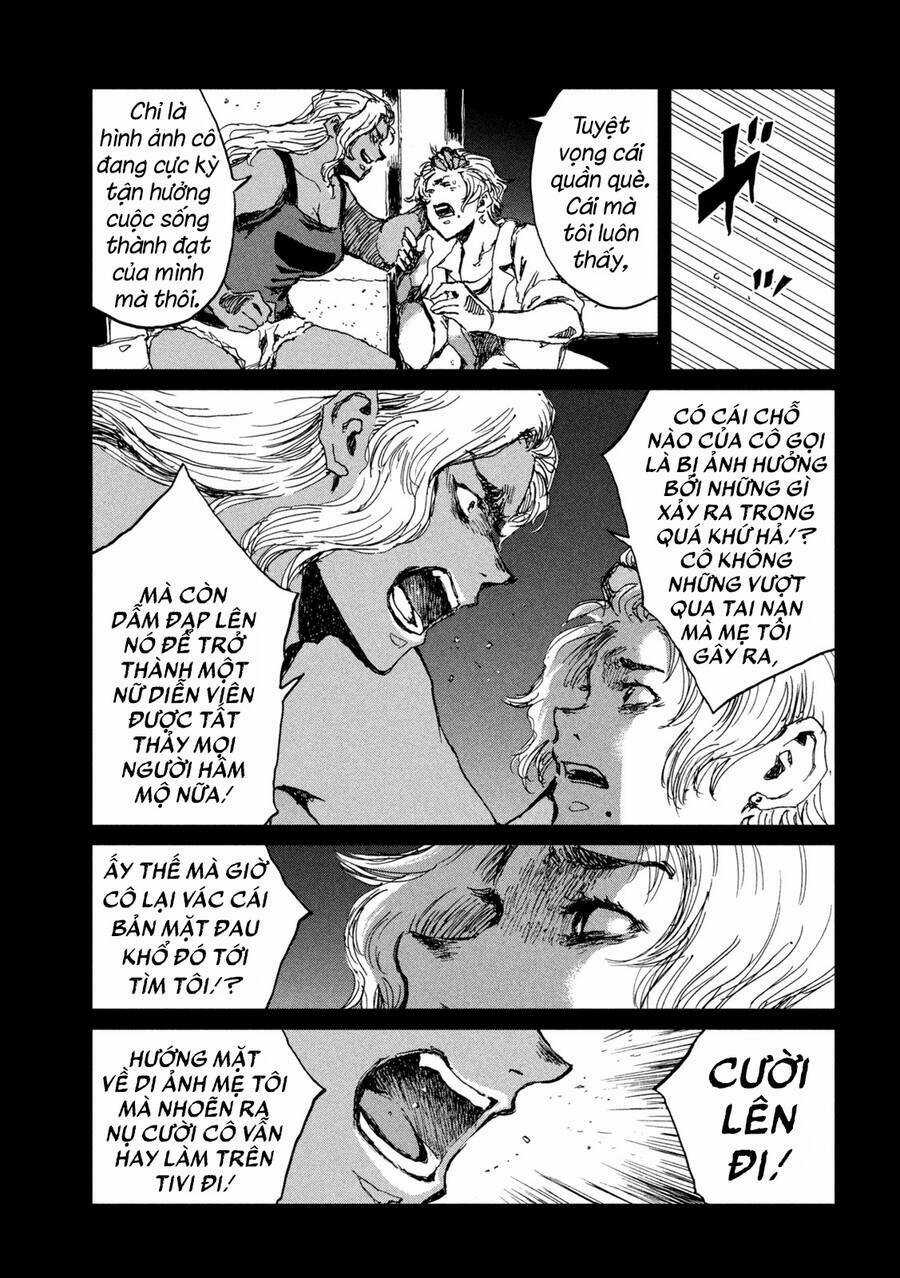 Trước Khi Em Trở Thành Quái Vật Chapter 54 trang 14