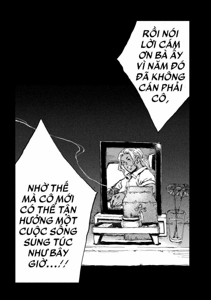 Trước Khi Em Trở Thành Quái Vật Chapter 54 trang 15