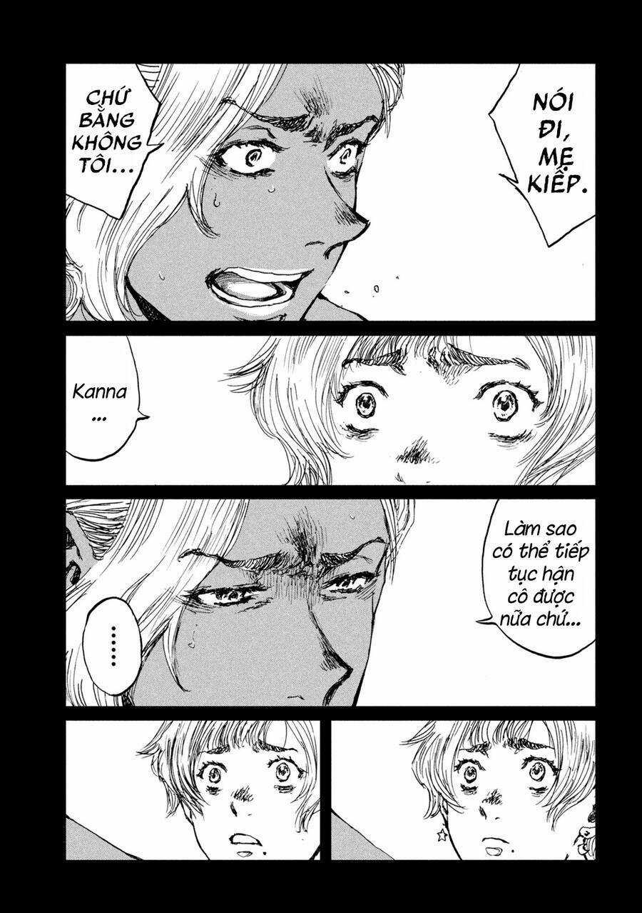 Trước Khi Em Trở Thành Quái Vật Chapter 54 trang 16