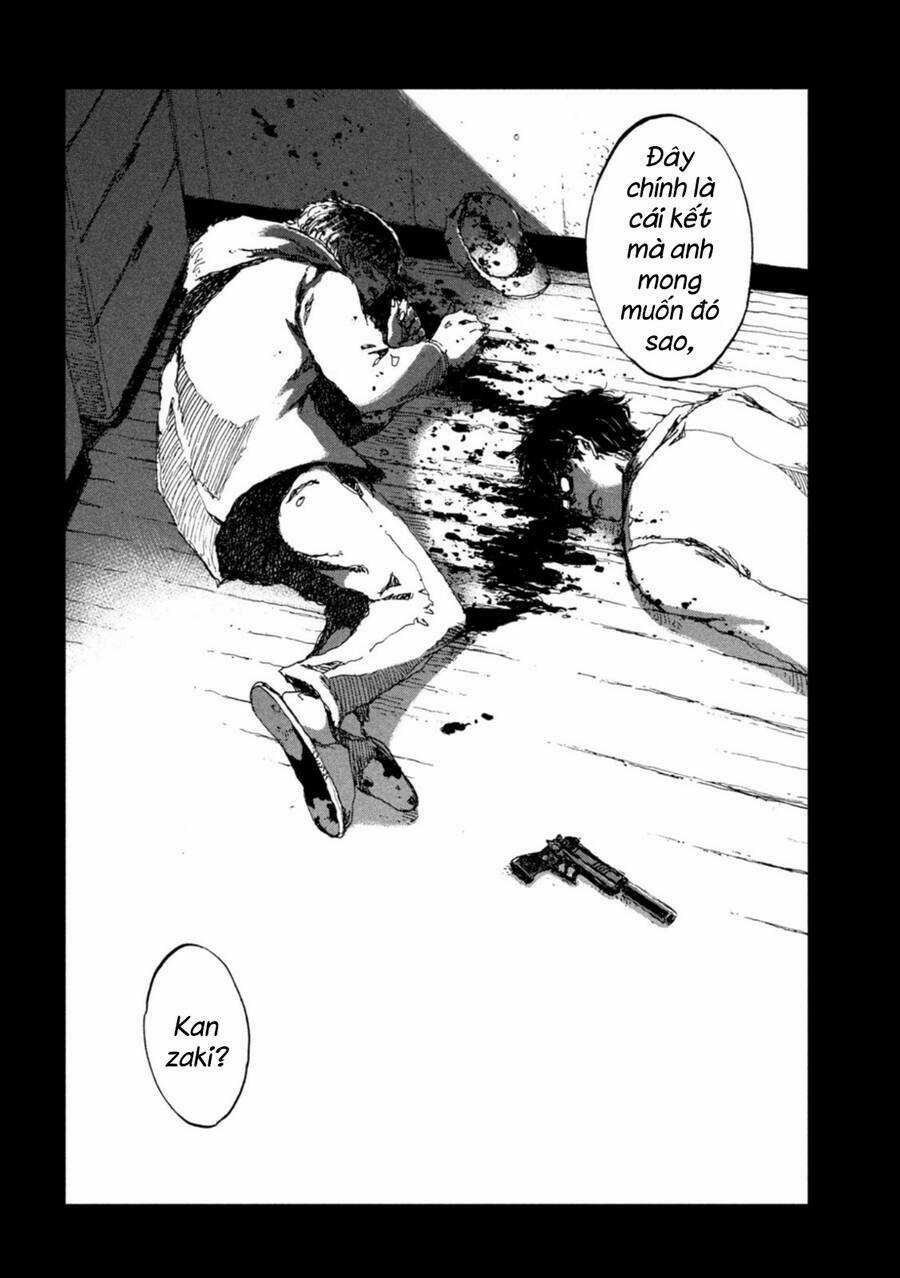 Trước Khi Em Trở Thành Quái Vật Chapter 57 trang 7