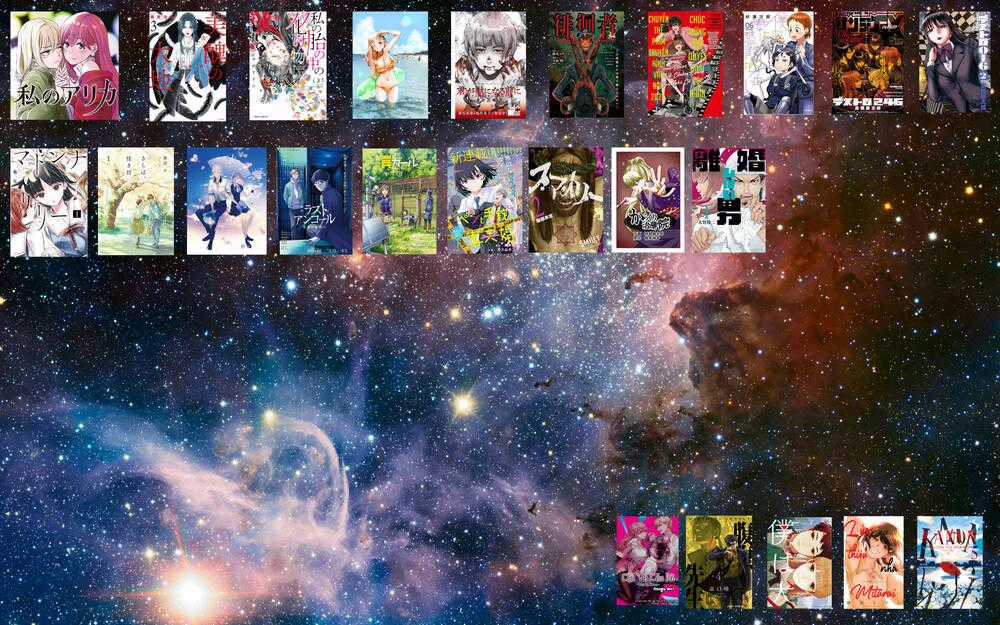 Trước Khi Em Trở Thành Quái Vật Chapter 60 trang 24