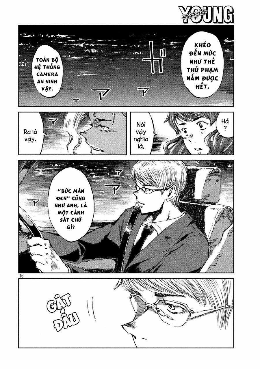 Trước Khi Em Trở Thành Quái Vật Chapter 65 trang 17