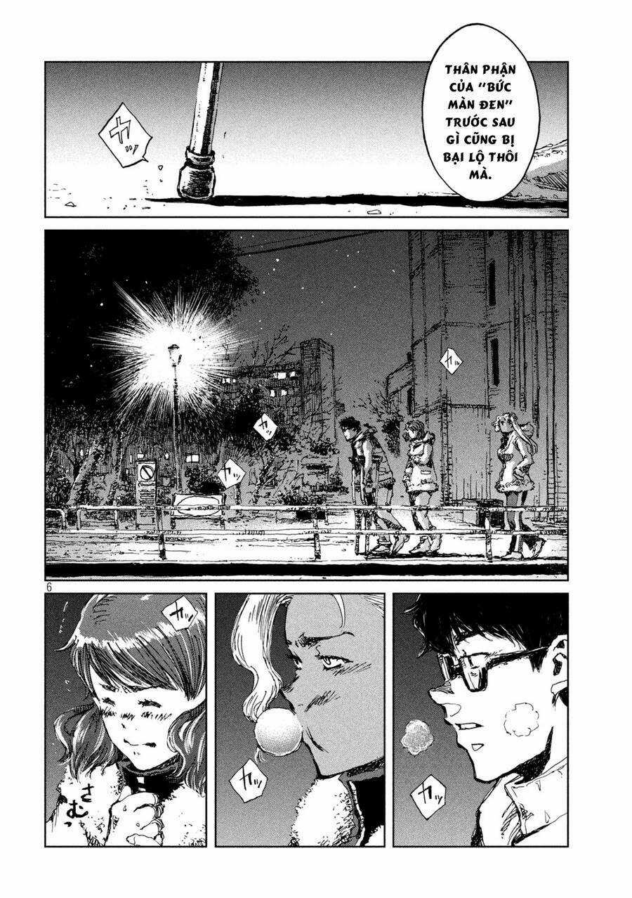 Trước Khi Em Trở Thành Quái Vật Chapter 65 trang 7