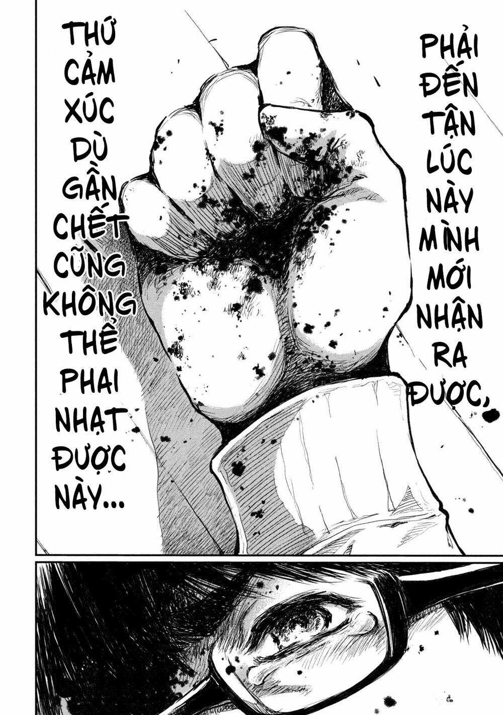 Trước Khi Em Trở Thành Quái Vật Chapter 7 trang 7