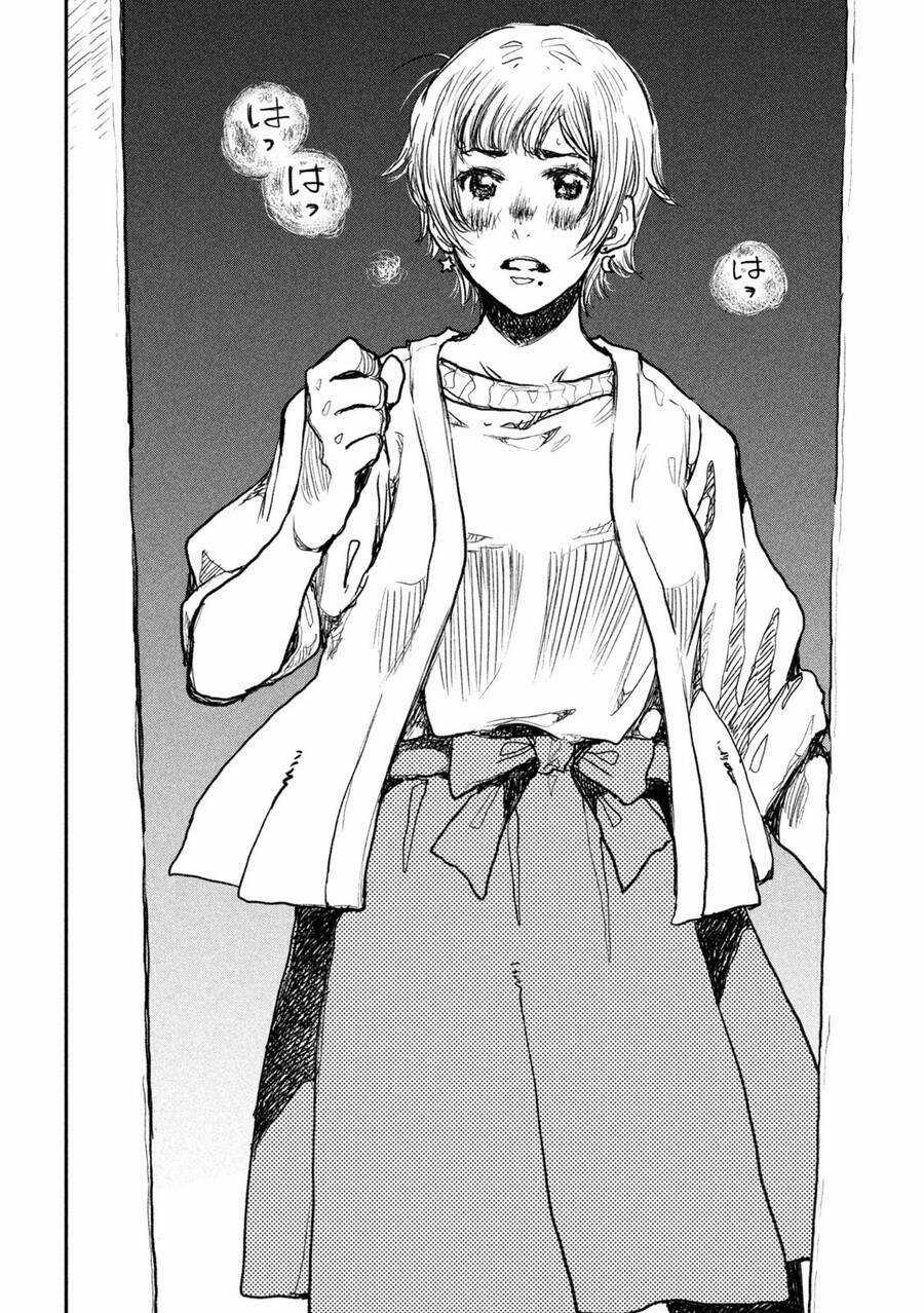 Trước Khi Em Trở Thành Quái Vật Chapter 8 trang 10