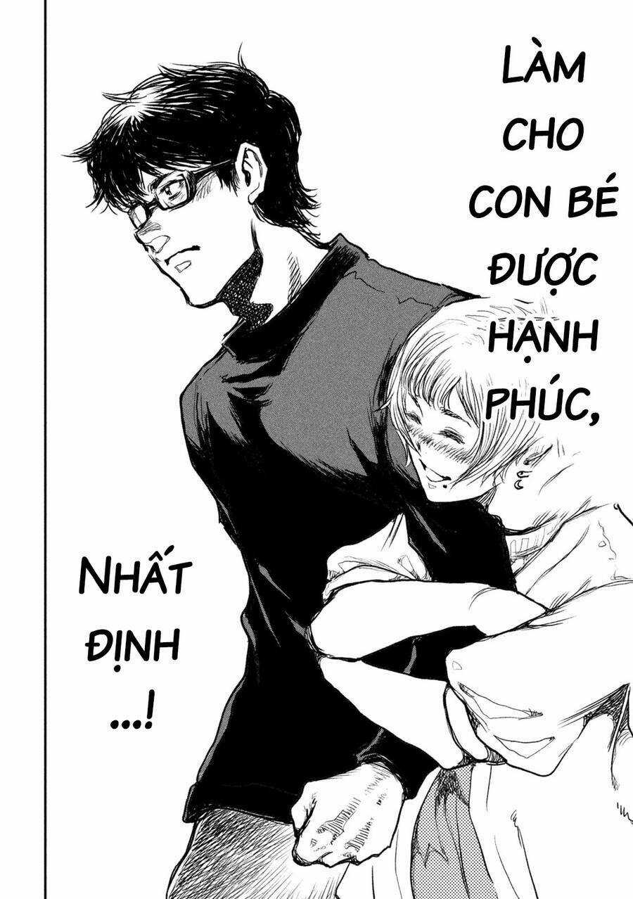 Trước Khi Em Trở Thành Quái Vật Chapter 8 trang 20