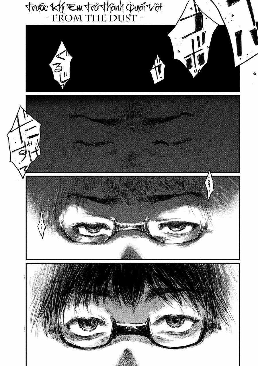 Trước Khi Em Trở Thành Quái Vật Chapter 8 trang 3