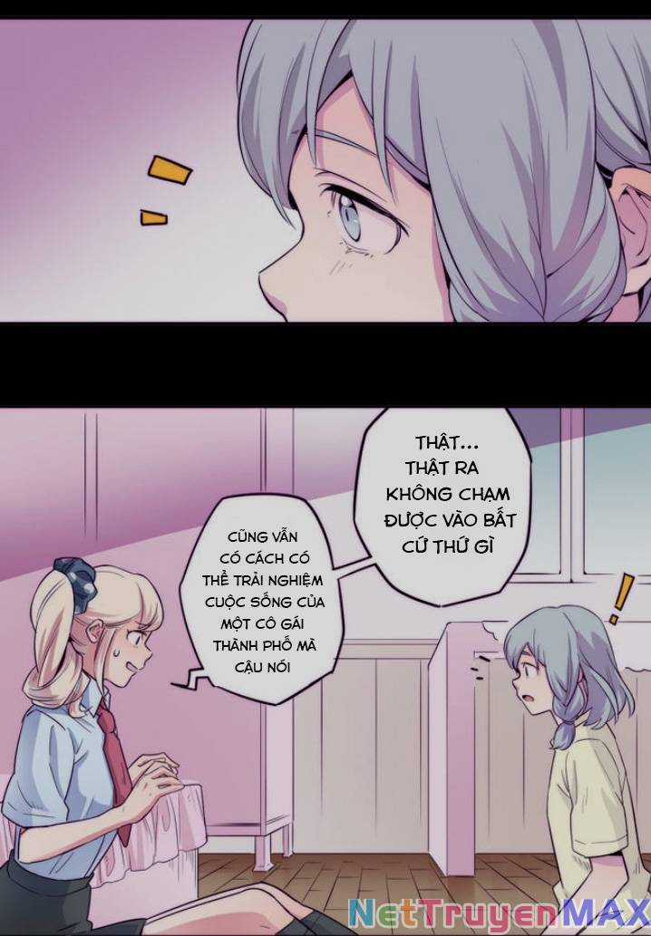 Trước Khi Một Cô Gái Biến Mất Chapter 4 trang 12