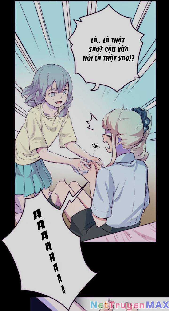 Trước Khi Một Cô Gái Biến Mất Chapter 4 trang 13