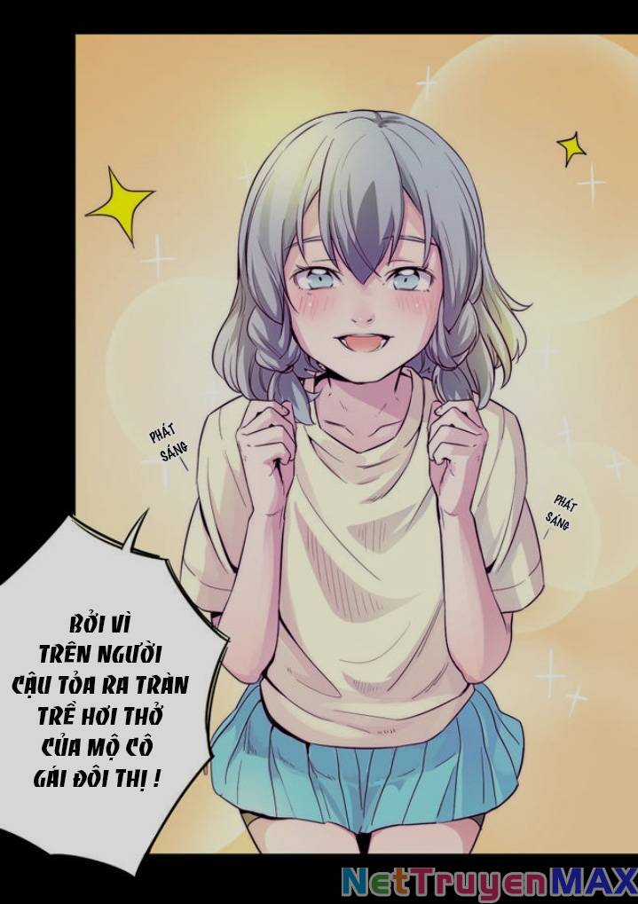 Trước Khi Một Cô Gái Biến Mất Chapter 4 trang 3