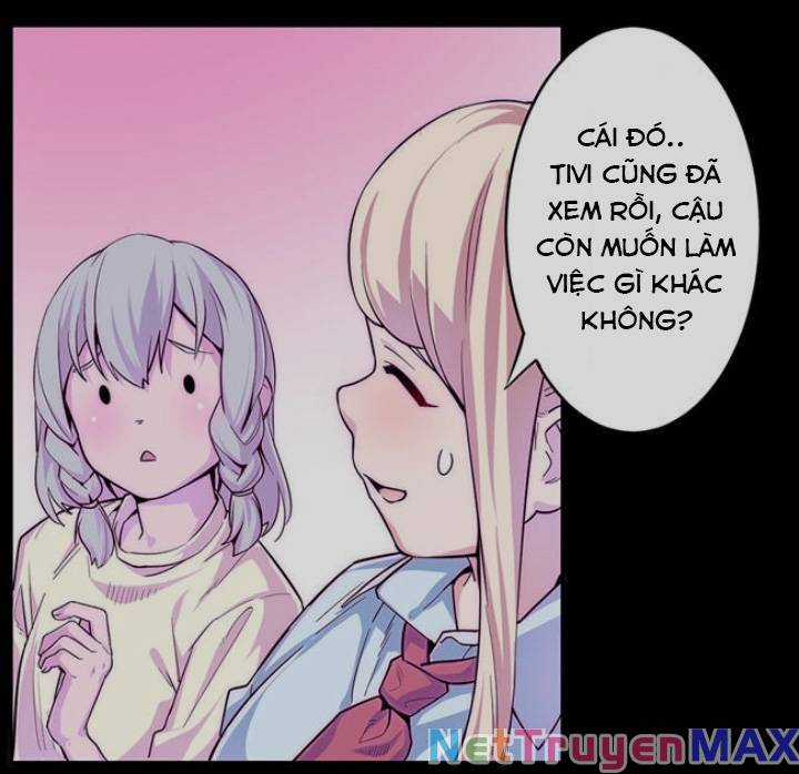 Trước Khi Một Cô Gái Biến Mất Chapter 4 trang 32