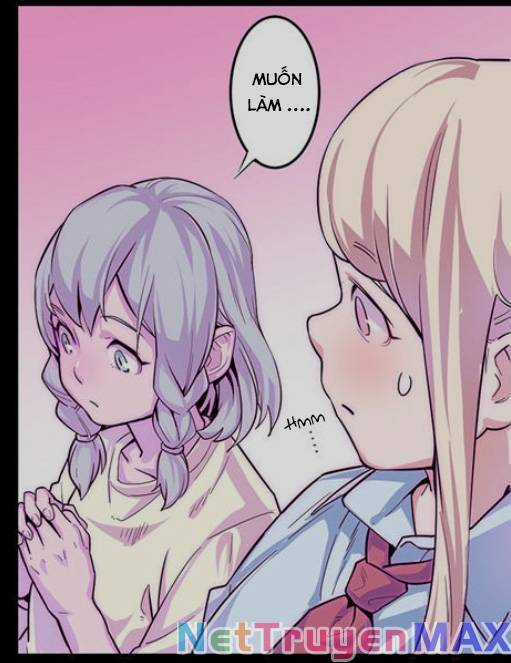 Trước Khi Một Cô Gái Biến Mất Chapter 4 trang 34