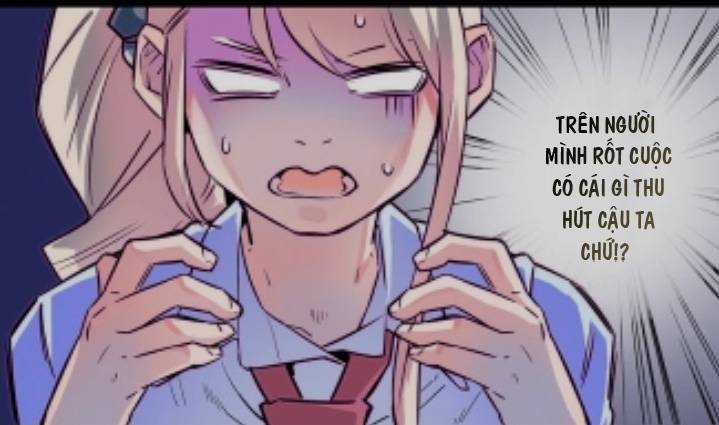 Trước Khi Một Cô Gái Biến Mất Chapter 4 trang 6