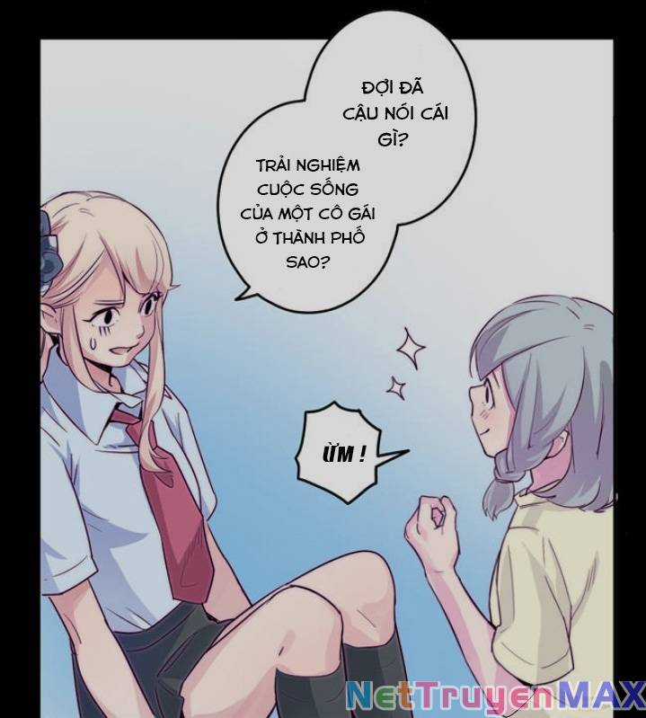 Trước Khi Một Cô Gái Biến Mất Chapter 4 trang 8