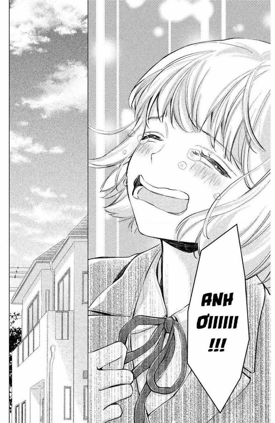 Trước Khi Mùa Xuân Tới Chapter 1 trang 38