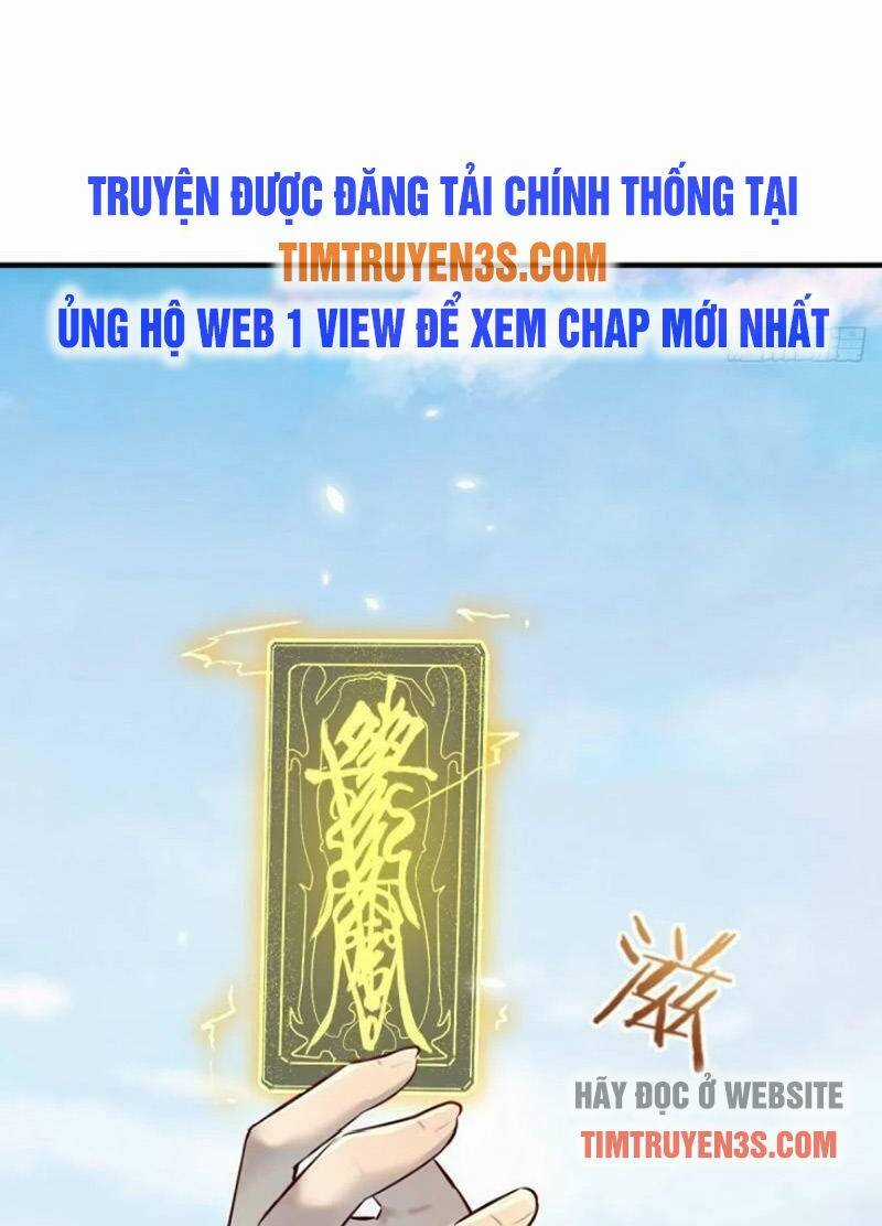 Trước Khi Vô Địch Ta Nợ Tình Quá Nhiều Chapter 1 trang 16